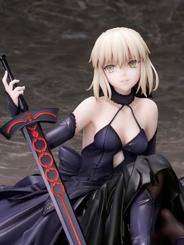  Saber Alter - Fate/Grand Order - Alter 
