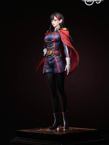  Ren Yamashiro - Mato Seihei no Slave - HeRa Studio 