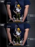  All Might - My Hero Academia - TNT Studio 
