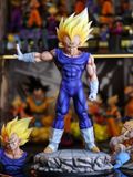  Majin Vegeta - Dragon Ball - Scorpio Studio 