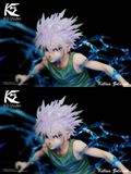  Killua Zoldyck - Hunter x Hunter - KG Studio 