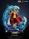  Poseidon - Saint Seiya - Jimei Palace 