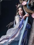  Li Muwan (Lý Mộ Uyển) - Xian Ni - Jomatal Studio 