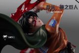  Levi Ackerman vs The Beast Titan - Attack On Titan - Player 1 