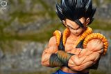  Gogeta - Dragon Ball - Break Studio 