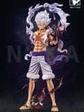  Luffy - One Piece - NOC Studio 