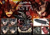 Asta - Black Clover - Prime 1 Studio (CMBC-01EX) 