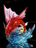  Gyarados - Pokemon - Huang Jin Cheng Studio 