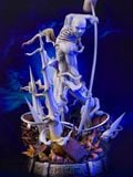  The War Hammer Titan - Attack On Titan - Giant Studio 
