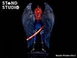  King - One Piece - Stand Studio 