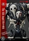  The 4th Angel - Evangelion - Prime 1 Studio 