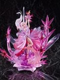  Emilia ( Crystal Dress Ver) - Re:ZERO - eStream 
