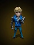  Genos - One Punch Man Series - DK Studio & TOY Studio 