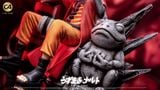  Uzumaki Naruto - Naruto - C4 Studio 