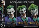  The Joker (Say Cheese !) - Batman - Prime 1 Studio (MMDC-52DXS) 