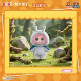  Naruto Beast Party Plush Keychains - Naruto - Top Toy 