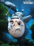  Totoro - My Neighbor Totoro - Chikara Studio 