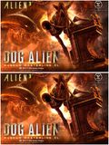  Dog Alien - Alien 3 - Prime 1 Studio 