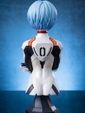  Bust Rei Ayanami - Hello Studio 