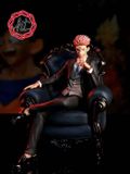  Sukuna - Jujutsu Kaisen - HT Studio 