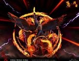  King the Conflagration - One Piece - More Fun Studio 