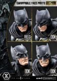  Batman - Batman Rebirth - Prime 1 Studio 