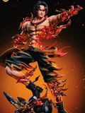  Portgas D. Ace - One Piece - Flower Studio 