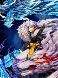  Sesshomaru - Inuyasha - Konoha Studio 