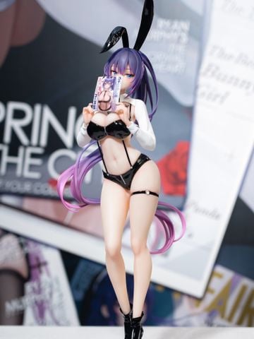  Biya Yuna Bunny - BearPanda Studio 