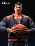 Akagi Takenori - Slam Dunk - ZX Studio 