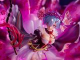  Demon Rem ( Crystal Dress Ver) - Re:ZERO - eStream 