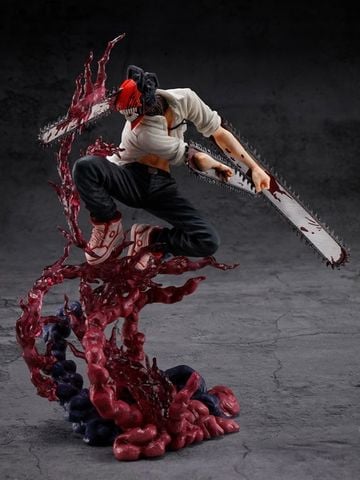  Figuarts Zero Denji - Chainsaw Man 