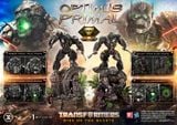  Optimus Primal - Transformers: Rise of the Beasts - Prime 1 Studio 
