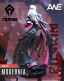  Modernia - Goddess of Victory: Nikke - ANE Studio 