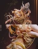  Original Dragon’s nine sons Qiu Niu - GuDao Studio (Licensed) 