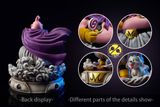  Fat Buu - Dragon Ball - 2% Studio 