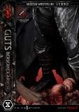  Guts, Berserker Armor - Berserk - Prime 1 Studio (MMBR-02DX) 
