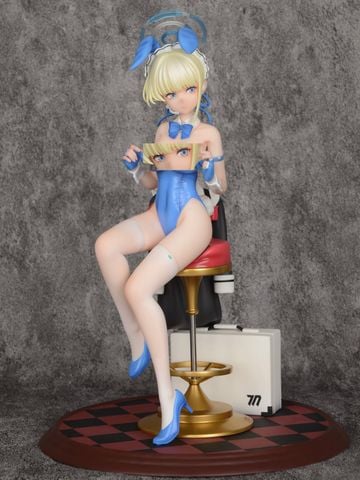  Asuma Toki NSFW - Blue Archive - HM Studio 