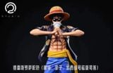  Monkey D. Luffy - One Piece - C2 Studio 
