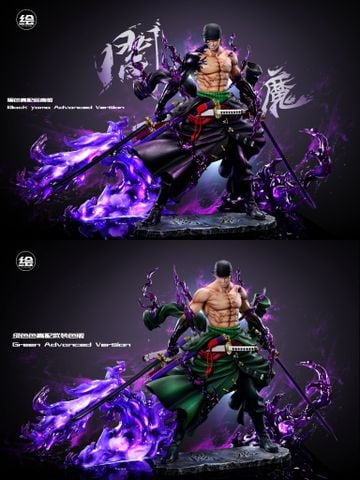  Roronoa Zoro - One Piece - TH Studio 