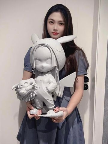  Boa Hancock Cosplay Pikachu - One Piece - Cit Studio 