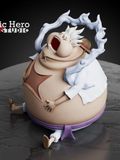  Luffy Nika - One Piece - Comic Hero Studio 
