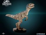  Baby Blue -  Jurassic World: Fallen Kingdom - Chronicle Collectibles 