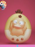  Tamagotchi Pikachu & Gengar & Psyduck & Eevee - Pokemon - Tamago Studio 
