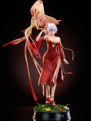  Phoenix Maiden - Feng Jiu - Feng Huang Studio 