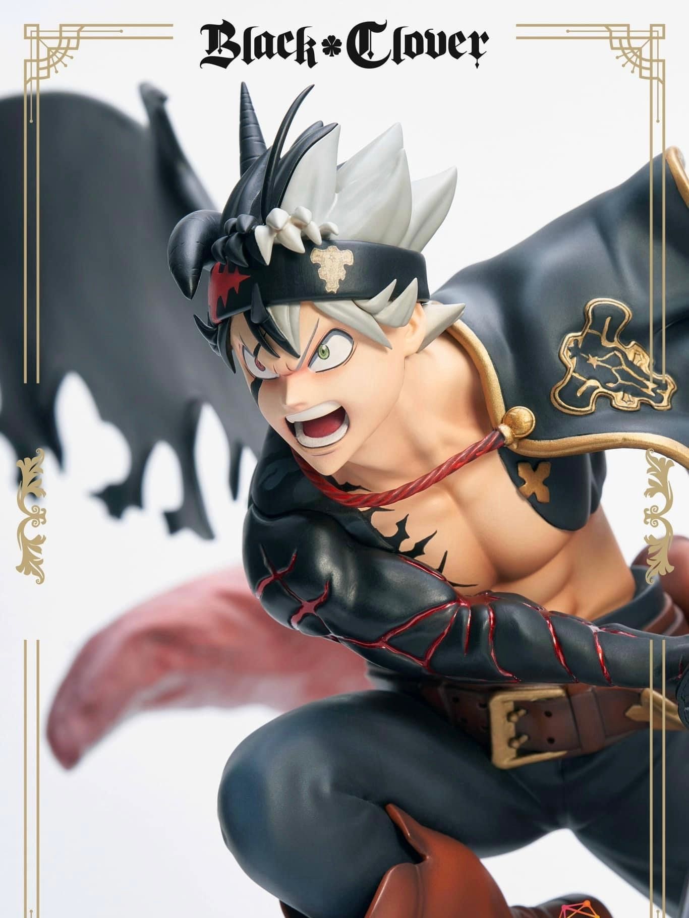 Black Clover  Wikipedia tiếng Việt
