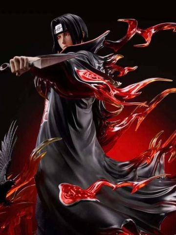  Uchiha Itachi - Naruto - MT Studio 