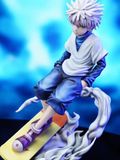  Killua Zoldyck - Hunter x Hunter - PG Studio 