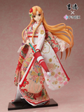  Asuna Japanese Doll Ver. - Sword Art Online - FuRyu 