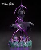  Cid Kagenou - Endless Fictional - Zenkai Studio 